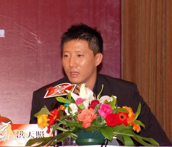 洪天照(Sammy Hung)精彩图册