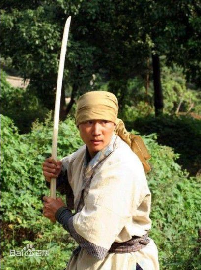 洪天照(Sammy Hung)精彩图册