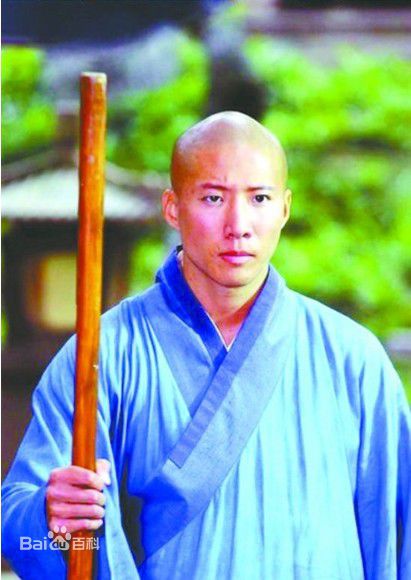 洪天照(Sammy Hung)精彩图册