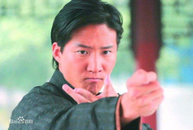 洪天照(Sammy Hung)精彩图册