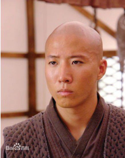 洪天照(Sammy Hung)精彩图册