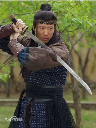 洪天照(Sammy Hung)精彩图册