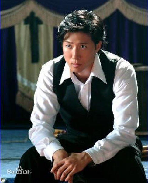 洪天照(Sammy Hung)精彩图册