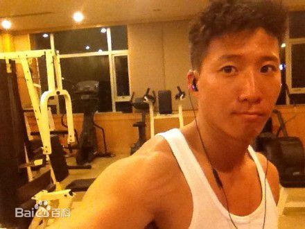 最全洪天照(Sammy Hung)素颜照