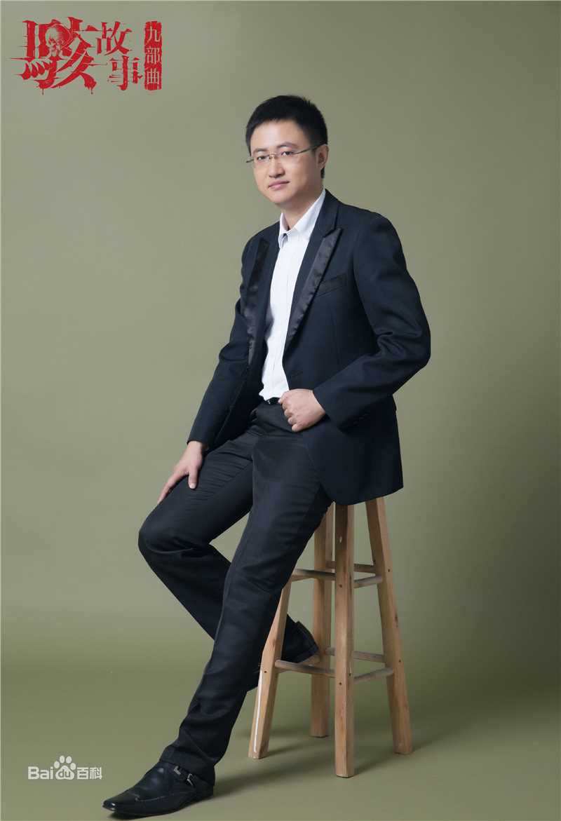 高清周浩晖(Julian Cheung、Chilam)图片