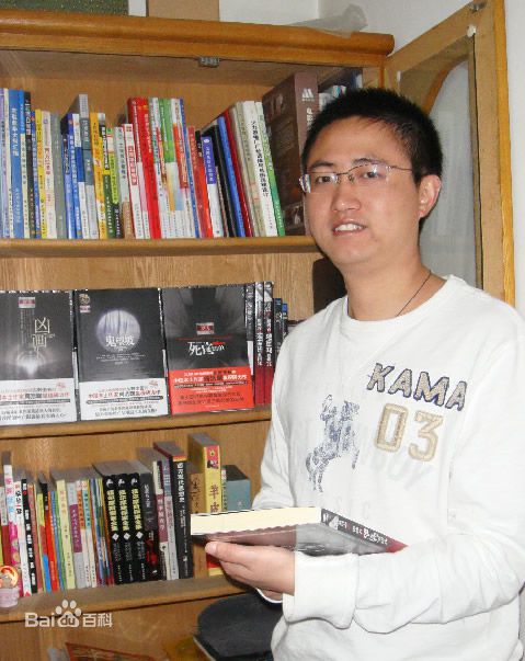 高清周浩晖(Julian Cheung、Chilam)图片