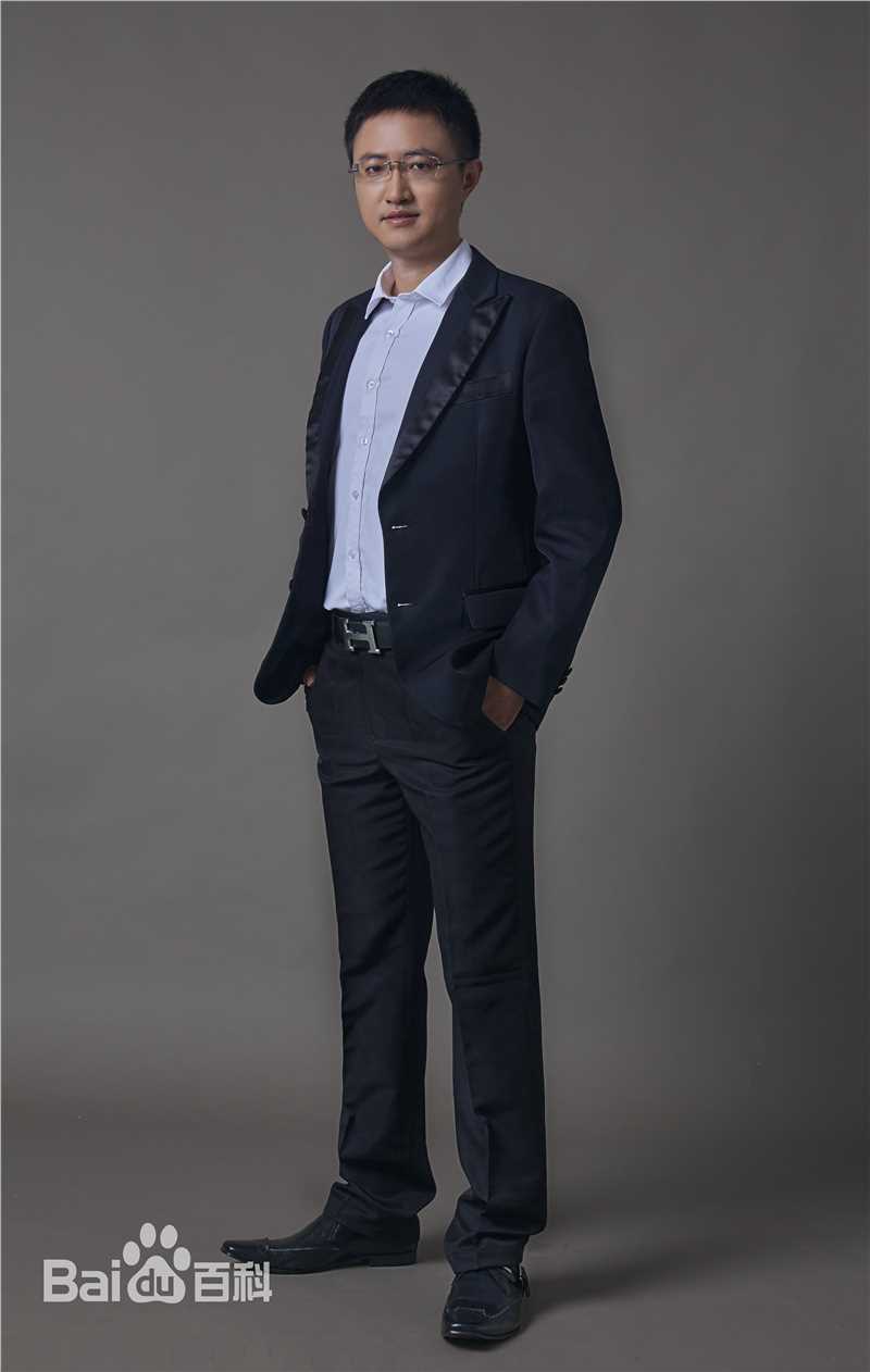 最优质周浩晖(Julian Cheung、Chilam)素颜照