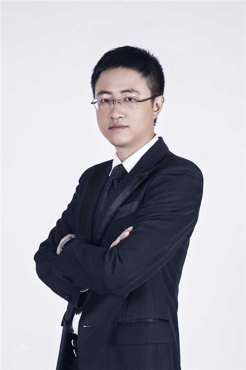 最优质周浩晖(Julian Cheung、Chilam)素颜照