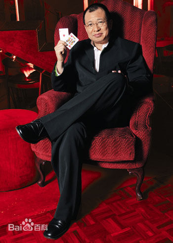 许绍雄(Shiu Hung Hui)老戏骨性感图片壁纸