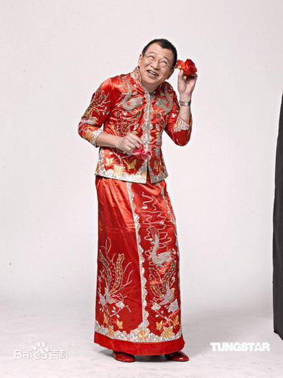 许绍雄(Shiu Hung Hui)老戏骨性感图片壁纸