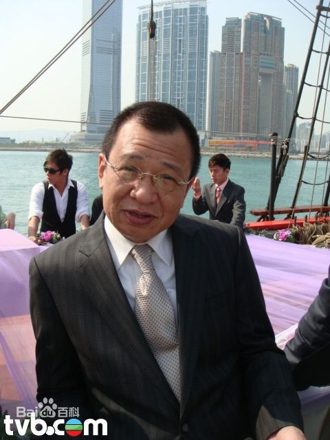 许绍雄(Shiu Hung Hui)老戏骨性感图片壁纸