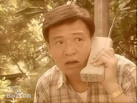 许绍雄(Shiu Hung Hui)老戏骨性感图片壁纸