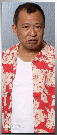 许绍雄(Shiu Hung Hui)老戏骨性感图片壁纸