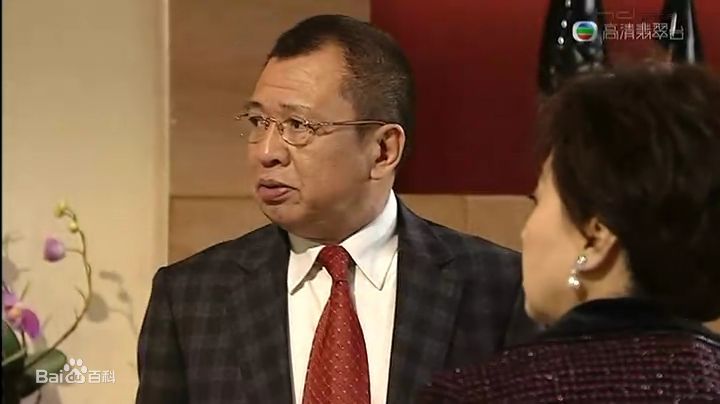 许绍雄(Shiu Hung Hui)《富贵门》精选剧照