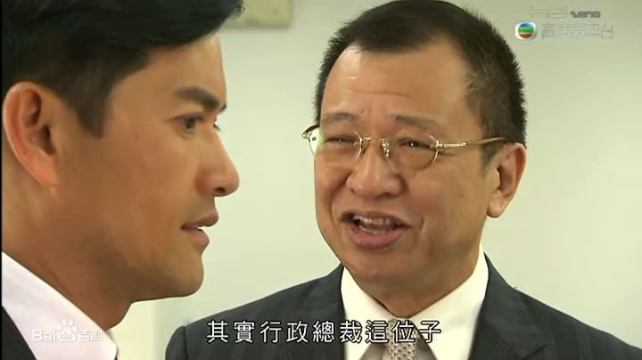 许绍雄(Shiu Hung Hui)《富贵门》精选剧照