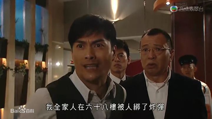 许绍雄(Shiu Hung Hui)《富贵门》精选剧照