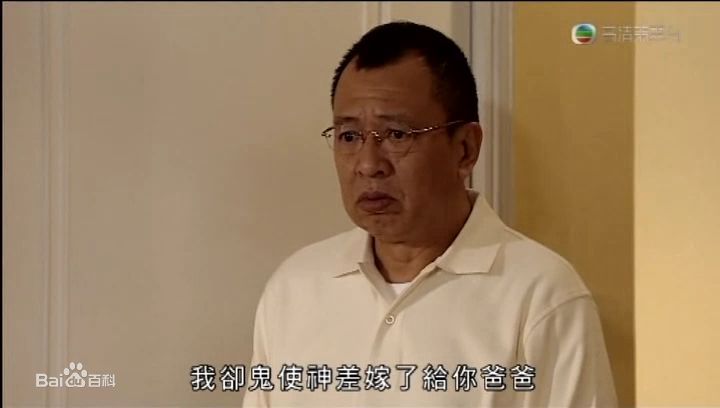 许绍雄(Shiu Hung Hui)《富贵门》精选剧照