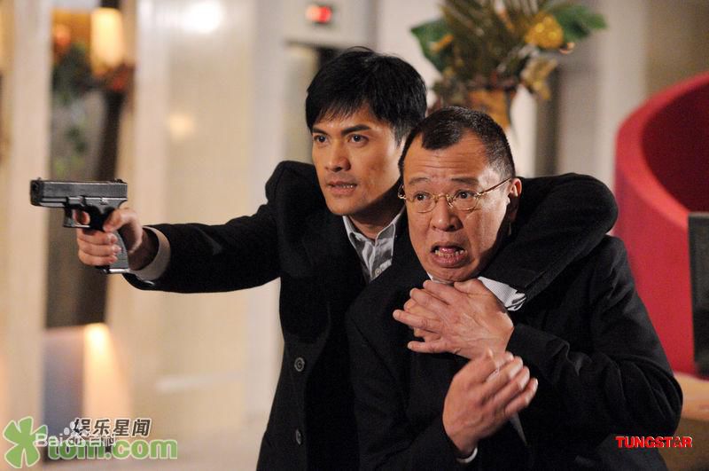 许绍雄(Shiu Hung Hui)《富贵门》精选剧照