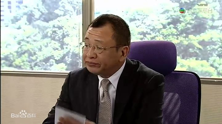 许绍雄(Shiu Hung Hui)《富贵门》精选剧照