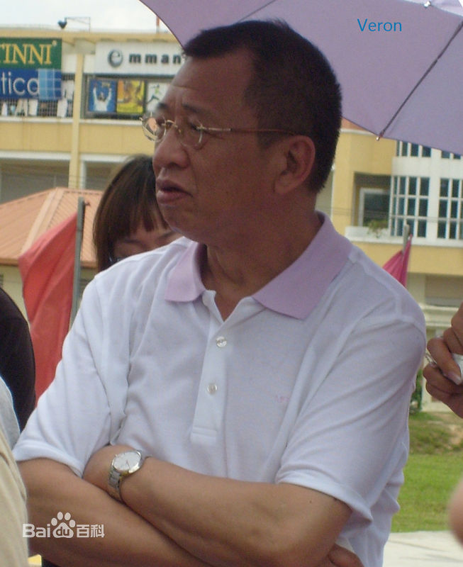 许绍雄(Shiu Hung Hui)最全壁纸