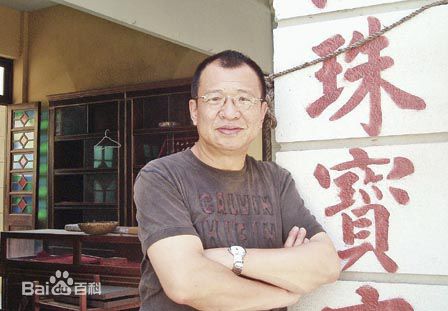 许绍雄(Shiu Hung Hui)最全壁纸