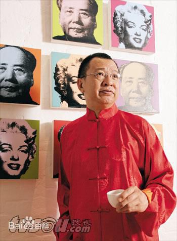 许绍雄(Shiu Hung Hui)最全壁纸