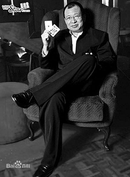 许绍雄(Shiu Hung Hui)最全壁纸