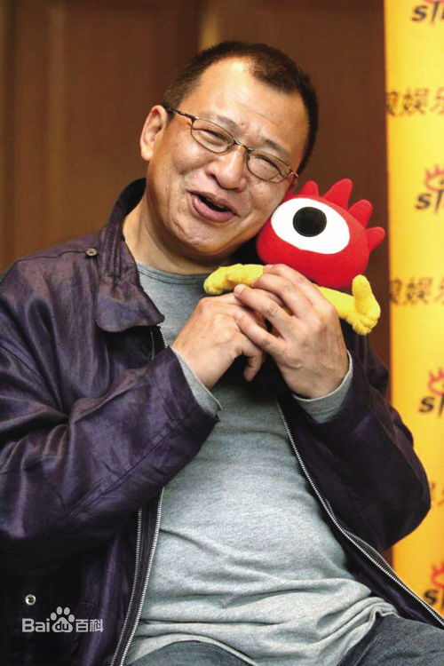 许绍雄(Shiu Hung Hui)最全壁纸