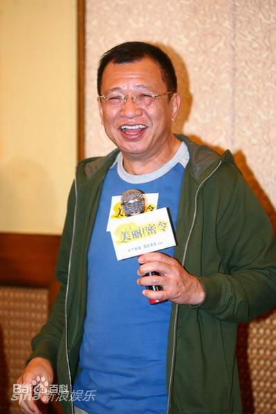 许绍雄(Shiu Hung Hui)最全壁纸