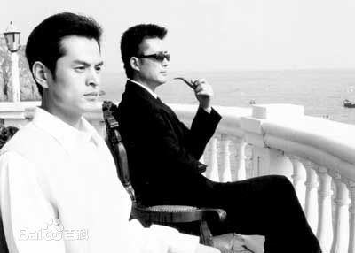 袁英明指导电影电视最优质剧照