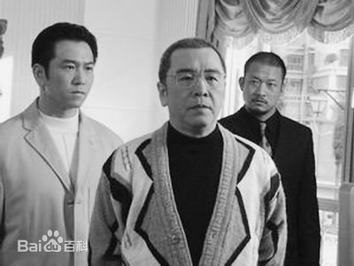 袁英明指导电影电视最优质剧照