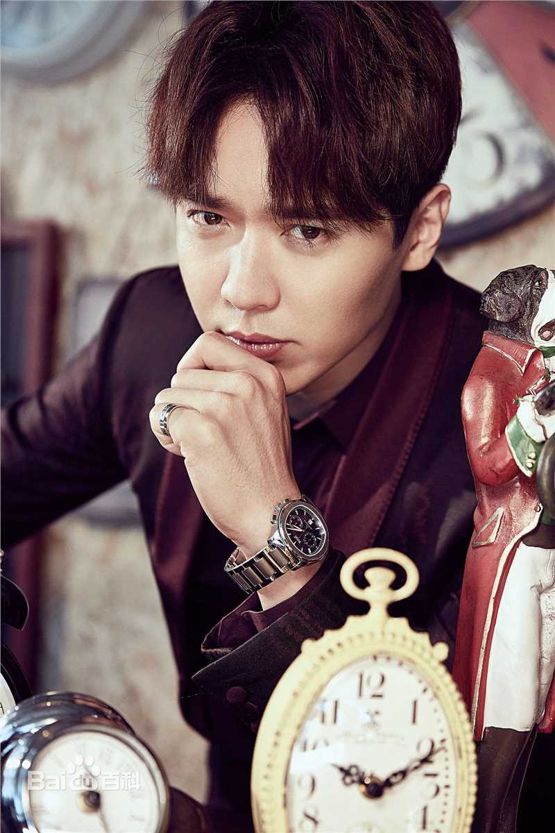 高清高云翔(Gavin Gao)在《北京青年周刊》中的图集