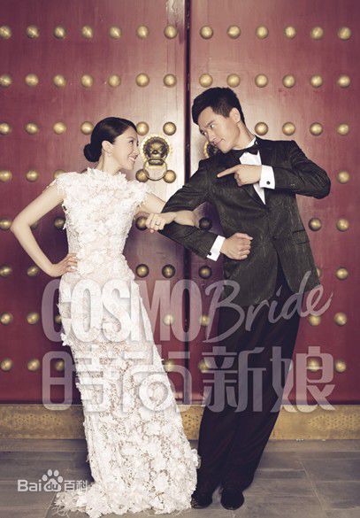 最优质高云翔(Gavin Gao)精彩图册