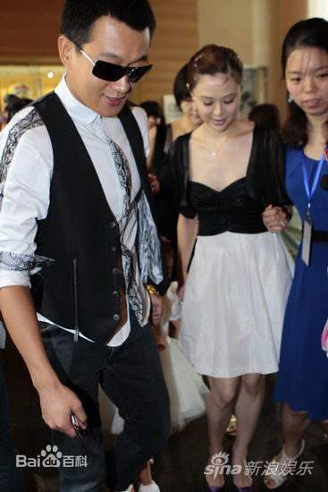 最优质高云翔(Gavin Gao)精彩图册