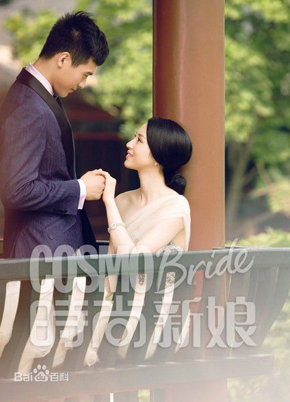 最优质高云翔(Gavin Gao)精彩图册