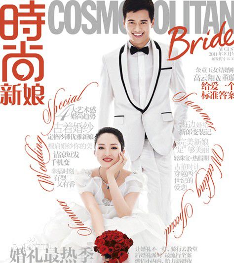 最优质高云翔(Gavin Gao)精彩图册