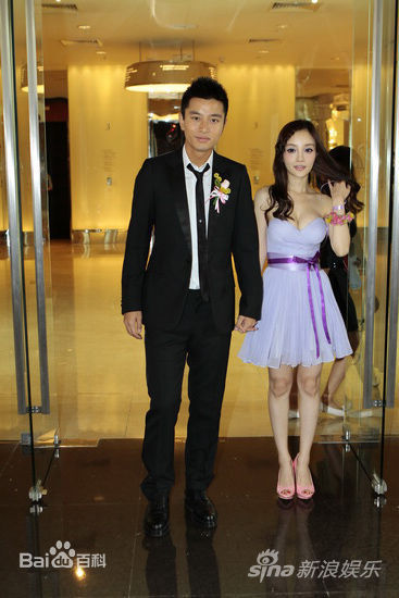 最优质高云翔(Gavin Gao)精彩图册