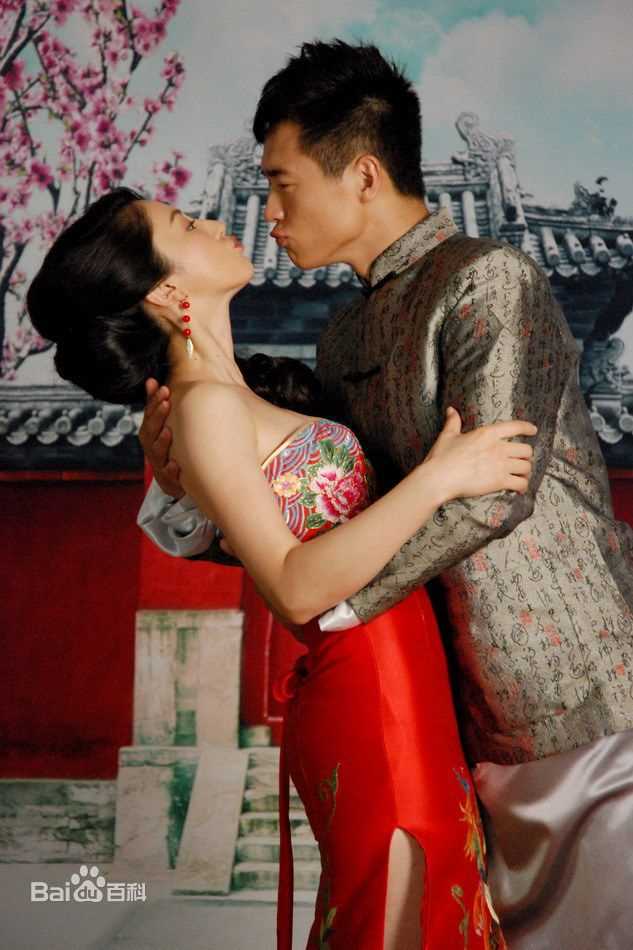 最优质高云翔(Gavin Gao)精彩图册