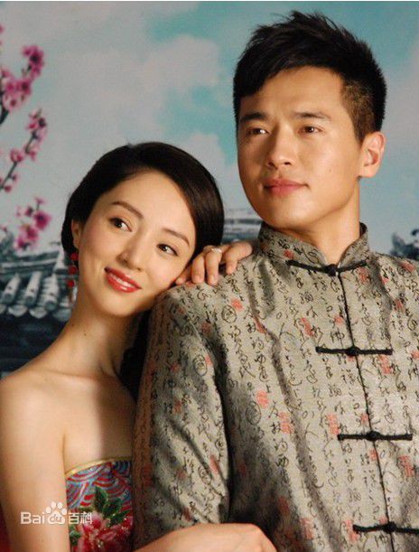 最优质高云翔(Gavin Gao)精彩图册