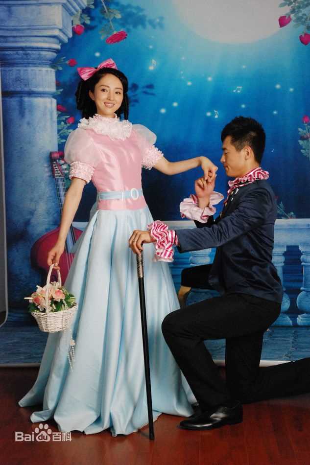 最优质高云翔(Gavin Gao)精彩图册