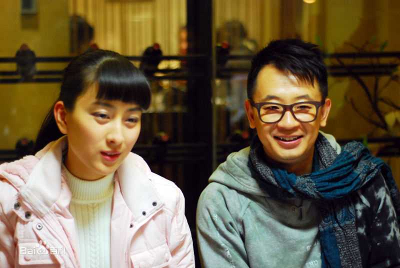 马苏我的美丽人生剧照