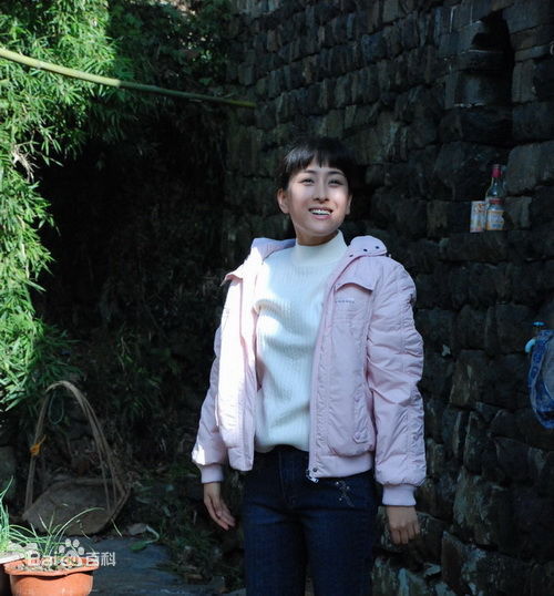 马苏我的美丽人生剧照