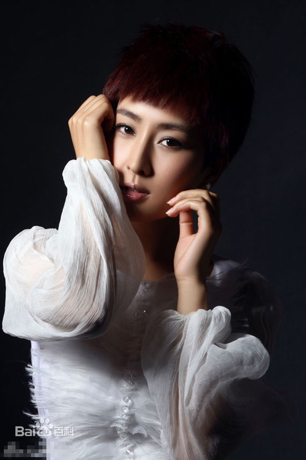 高清马苏精彩图册