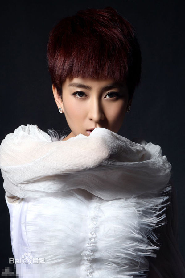 高清马苏精彩图册