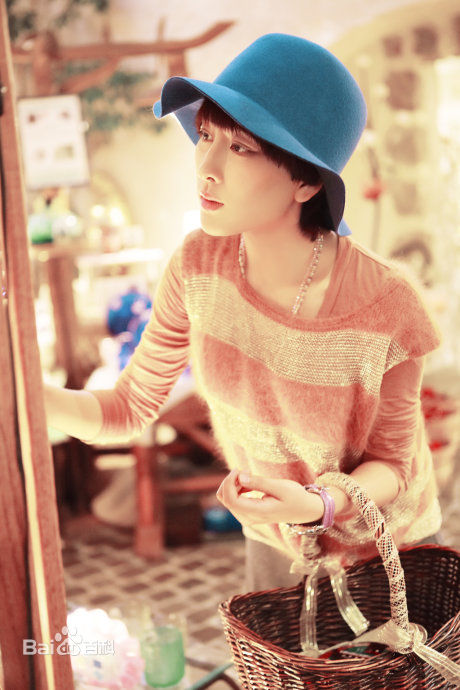 高清马苏精彩图册