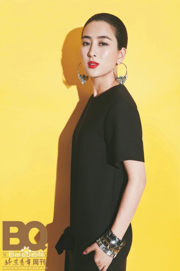 高清马苏精彩图册