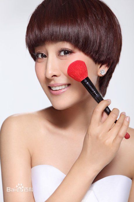 高清马苏精彩图册