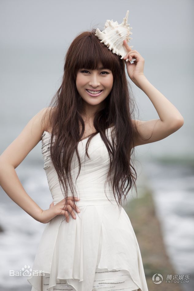 高清马苏精彩图册