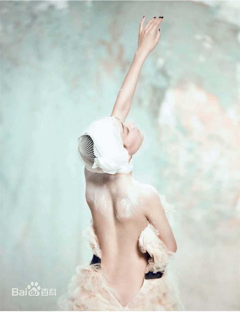 高清马苏精彩图册