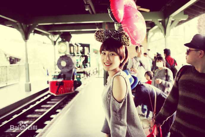 高清马苏精彩图册